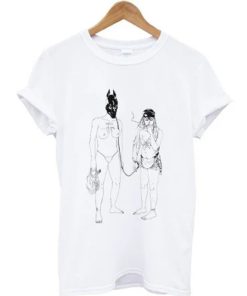 Death Grips The Money Store T-shirt