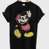 Drop Dead Mickey Mouse T-shirt