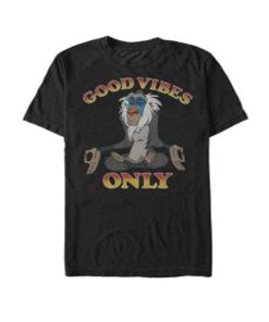 Good Vibes T-shirt