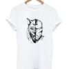 Iron Man x Stark Wolf T-shirt