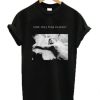 Louis Tomlinson Love Will Tear Us Apart T-shirt