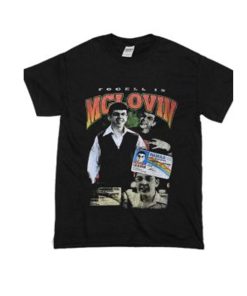 Mclovin Fake ID T Shirt