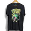 Pierce The Veil T-Rex T-shirt