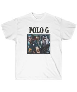 Polo G T Shirt