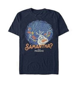 Samantha T-shirt