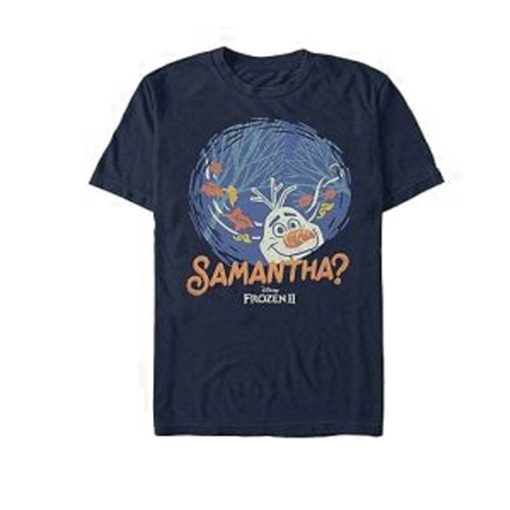 Samantha T-shirt