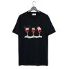 Special Christmas Wine T-Shirt