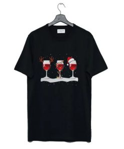 Special Christmas Wine T-Shirt