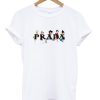 Spicegirl Style T-shirt