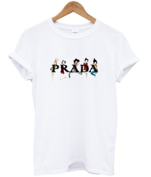 Spicegirl Style T-shirt