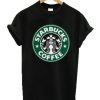 Starbucks Coffee T-Shirt