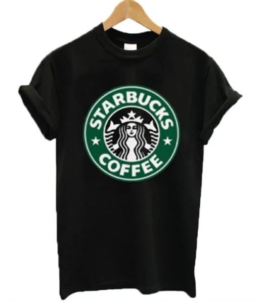 Starbucks Coffee T-Shirt