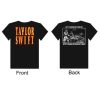 Taylor Swift Earth Crisis T-Shirt