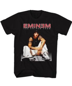 The Eminem Show T-Shirt