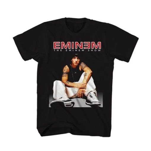 The Eminem Show T-Shirt