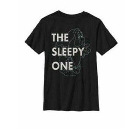 The Sleepy One T-shirt