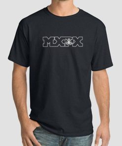 Tour Dates and Concert Mxpx Tour 2022 Tshirt