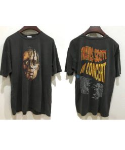 Travis Scott Rodeo Tour T-shirt