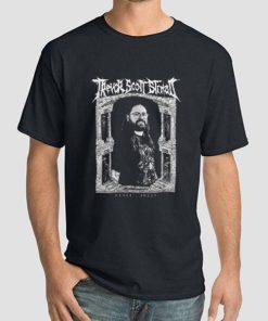 Trevor Scott Strnad Probity Merch Shirt