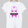 Trust No Bitch Barbie T-shirt