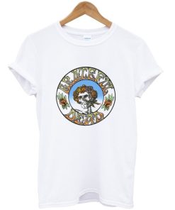 Vintage 70s Grateful Dead T-shirt