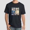 Vintage Graphic Chalino Sanchez Y Tupac Shirt