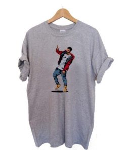 drake dancing T Shirt