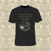 All journeys have secret destinations of which the traveler is unaware T Shirt