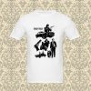 Baba Yaga John Wick T Shirt