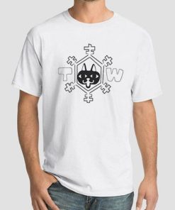 Classic Logo Thousand Winters Shirt