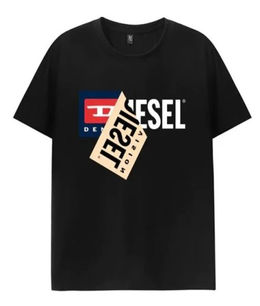 Diesel Vision T-Shirt