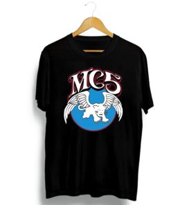 FRIENDS Rachel MC5 T-Shirt