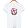 Jamaica’s Red Stripe Lager Beer T Shirt