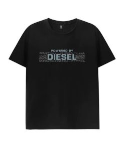 Powered By Diesel T-Shirt