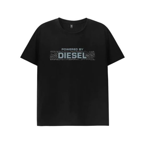 Powered By Diesel T-Shirt