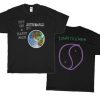 Put On a Happy Face Down To Earth T-Shirt