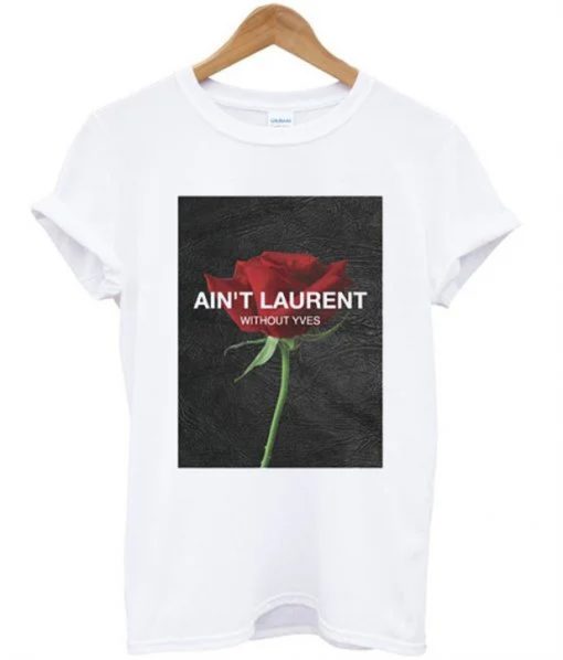 Rose Box T-shirt