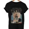 star wars vintage T Shirt