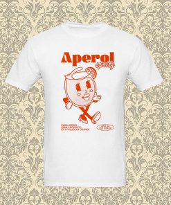 APEROL SPRITZ T Shirt