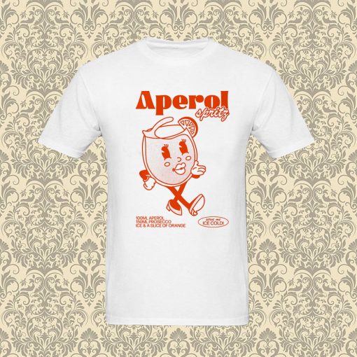 APEROL SPRITZ T Shirt