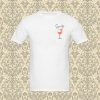 Aperol Spritz Ladies Cocktail T Shirt