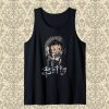 Betty Boop Buffy The Vampire Slayer Tank Top