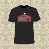 Denver Nuggets Primary BasketBall T Shirt