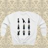 Wednesday Addams Freak Dance Sweatshirt