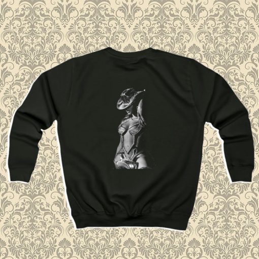 Beyonce Renaissance Sweatshirt