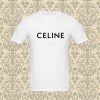 Celine 1960 T Shirt