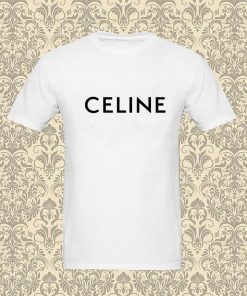 Celine 1960 T Shirt