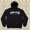 Harry Treat People With Kindness Hoodie