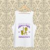 LA Death Row Records Tank Top