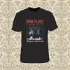 Pink Floyd World Tour 87-88 T Shirt